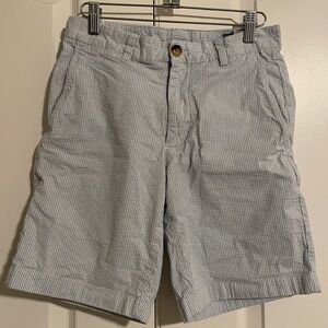 Vineyard Vines Men’s Seersucker Breaker Shorts